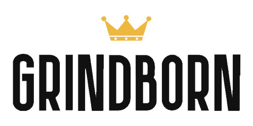Grindborn